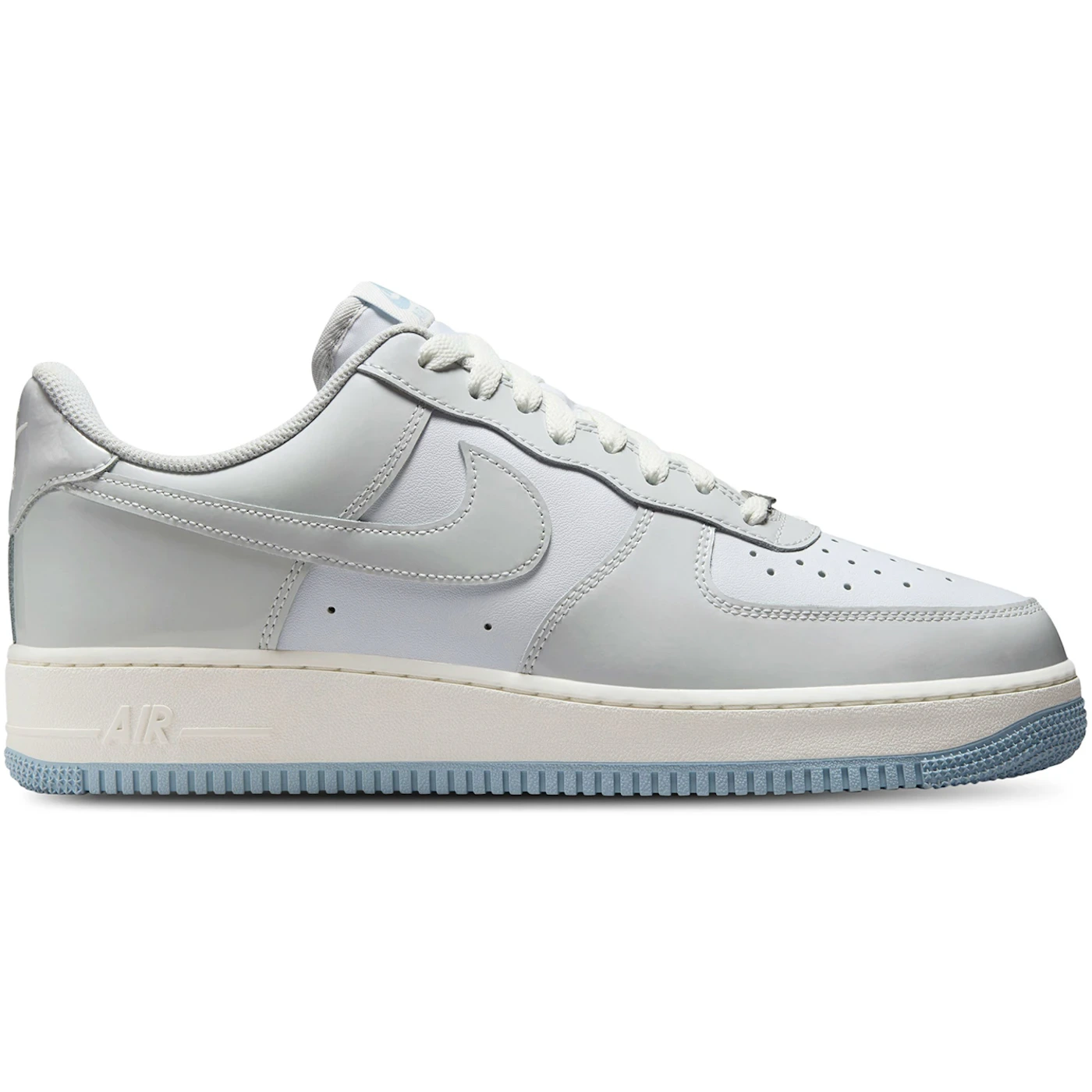 Nike Air Force 1 Low 07 Photon Dust 1