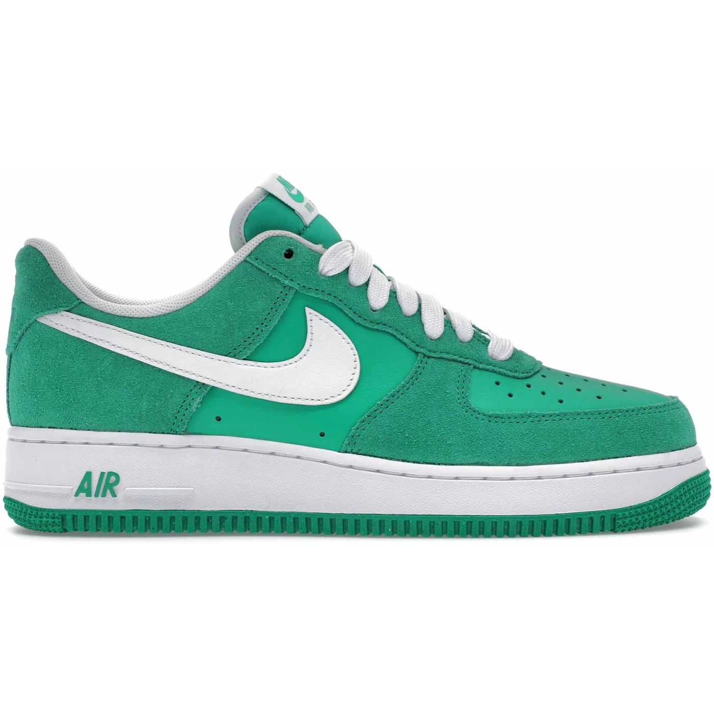 Nike Air Force 1 Low 07 SK8 Stadium Green 1