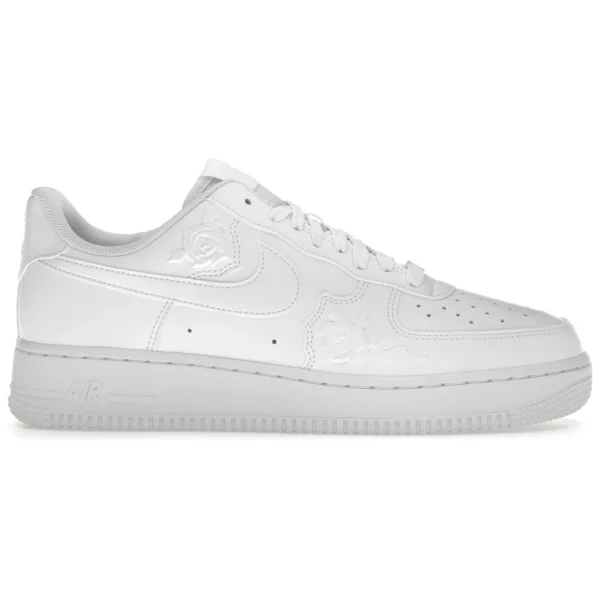 Nike Air Force 1 Low ’07 White Roses (Women’s)