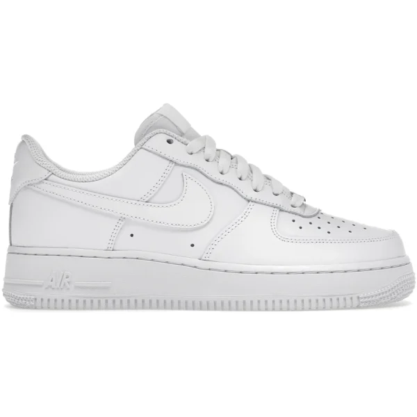 Nike Air Force 1 Low ’07 White (Women’s)