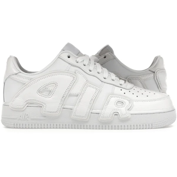 Nike Air Force 1 Low Cactus Plant Flea Market White (2024)