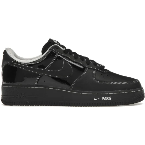 Nike Air Force 1 Low City Pack Paris Patent