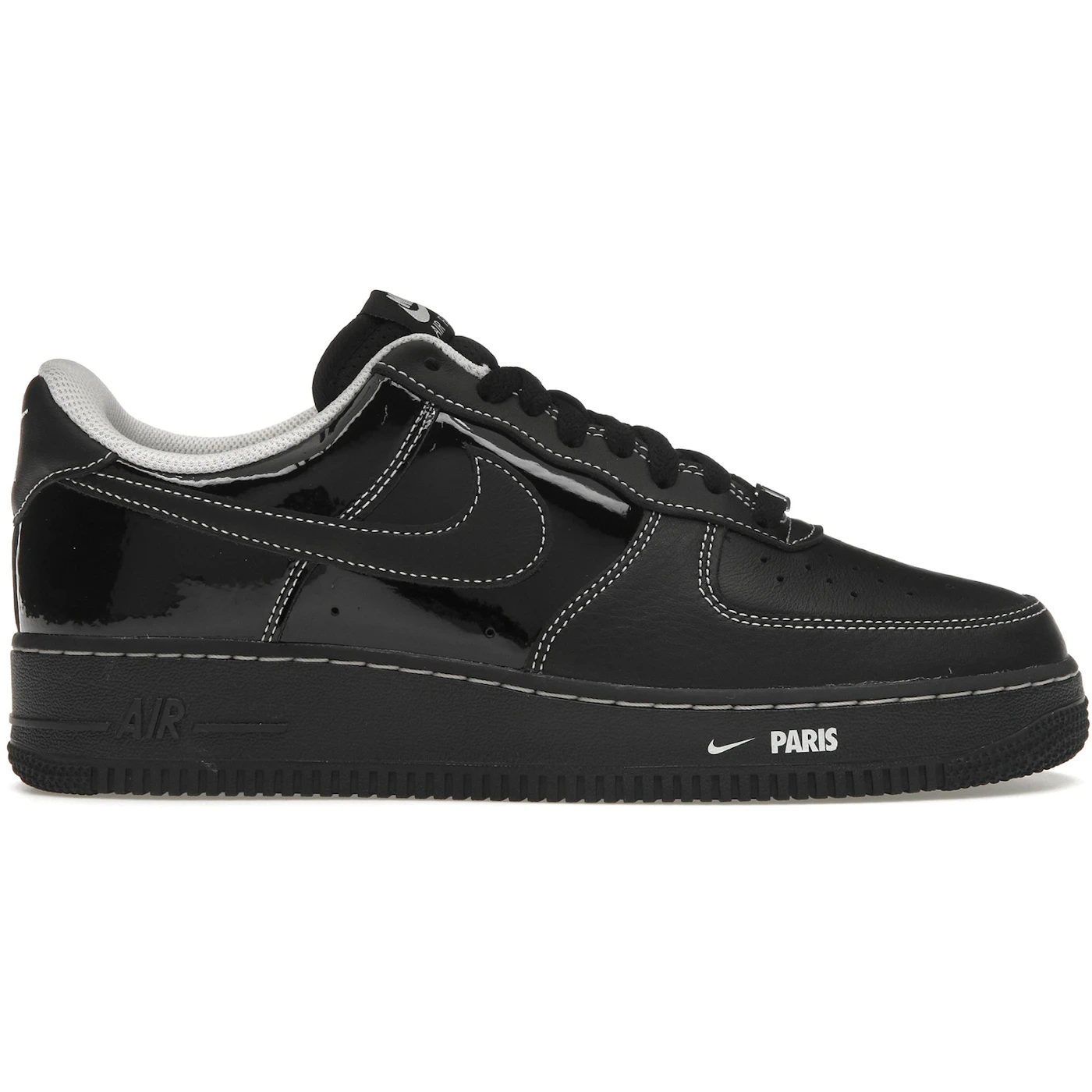 Nike Air Force 1 Low City Pack Paris Patent 1 Nike Air Force 1 Low City Pack Paris Patent 1