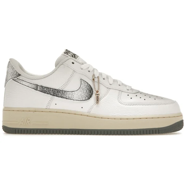 Nike Air Force 1 Low Classics 50 Years Of Hip-Hop