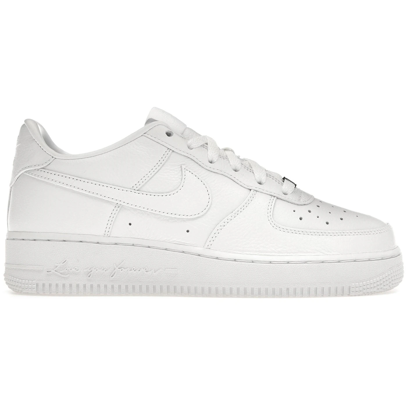 Nike Air Force 1 Low Drake NOCTA Certified Lover Boy GS 1