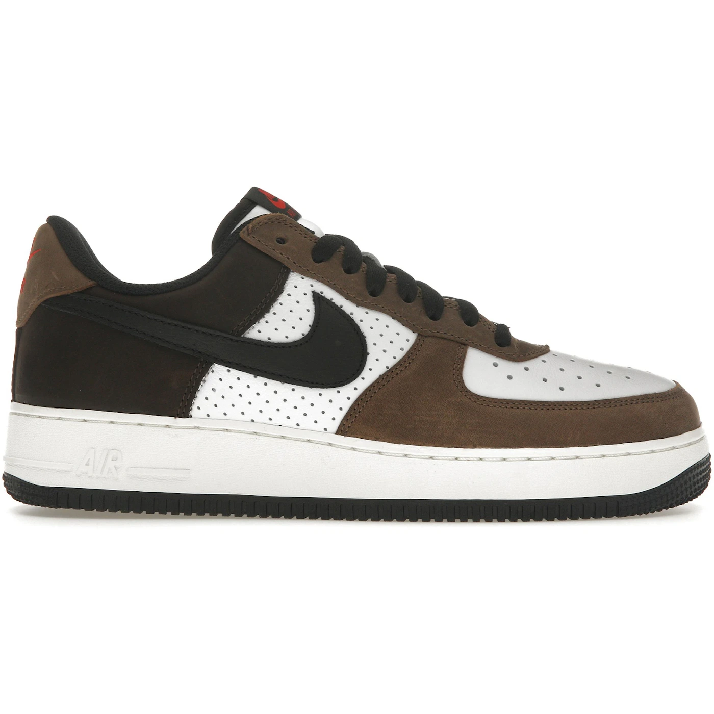Nike Air Force 1 Low Escape (2025) 2 Nike Air Force 1 Low Escape 2025 1