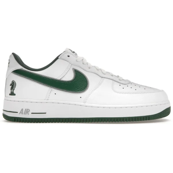 Nike Air Force 1 Low Four Horsemen LeBron