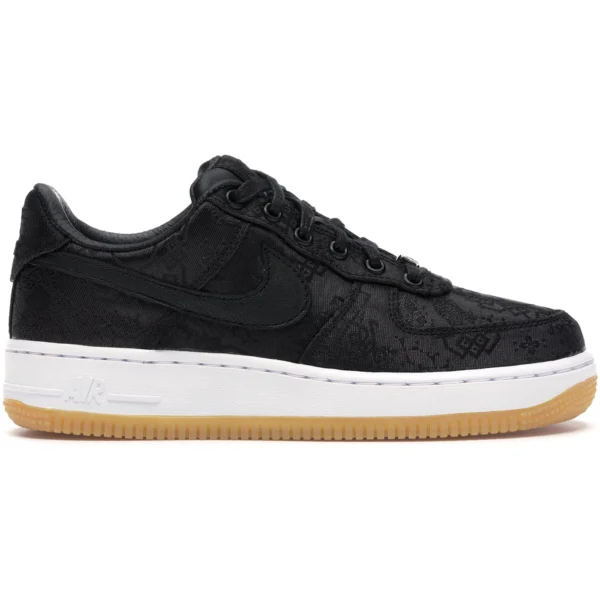 Nike Air Force 1 Low Fragment x CLOT