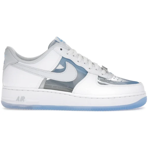 Nike Air Force 1 Low Invisible Woman 2.0
