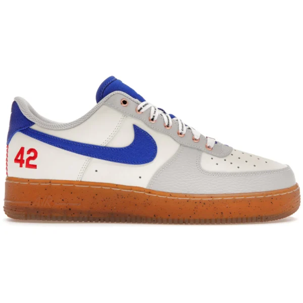 Nike Air Force 1 Low Jackie Robinson