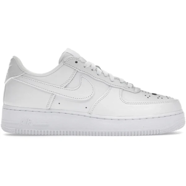 Nike Air Force 1 Low Jason Voorhees