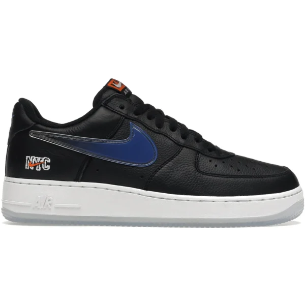 Nike Air Force 1 Low Kith Knicks Away