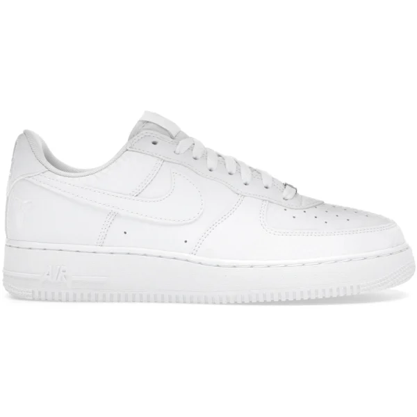Nike Air Force 1 Low Kobe Bryant Forever White
