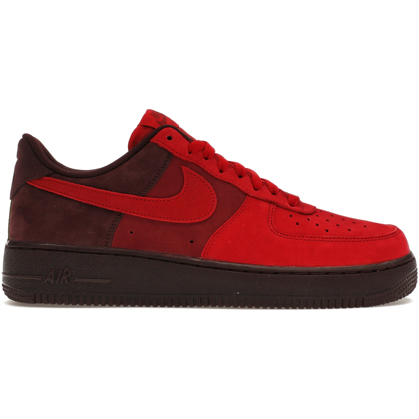 Nike Air Force 1 Low Layers of Love 3 Nike Air Force 1 Low Layers of Love