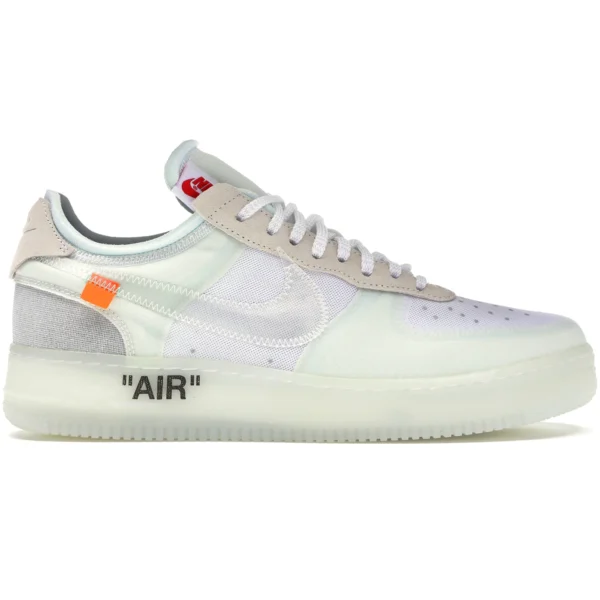 Nike Air Force 1 Low Off-White