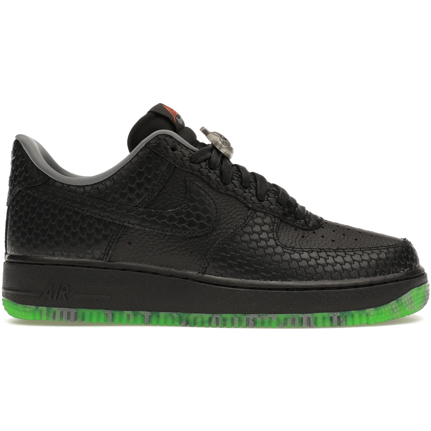 Nike Air Force 1 Low PRM Halloween (2023) 1 Nike Air Force 1 Low PRM Halloween 2023 1