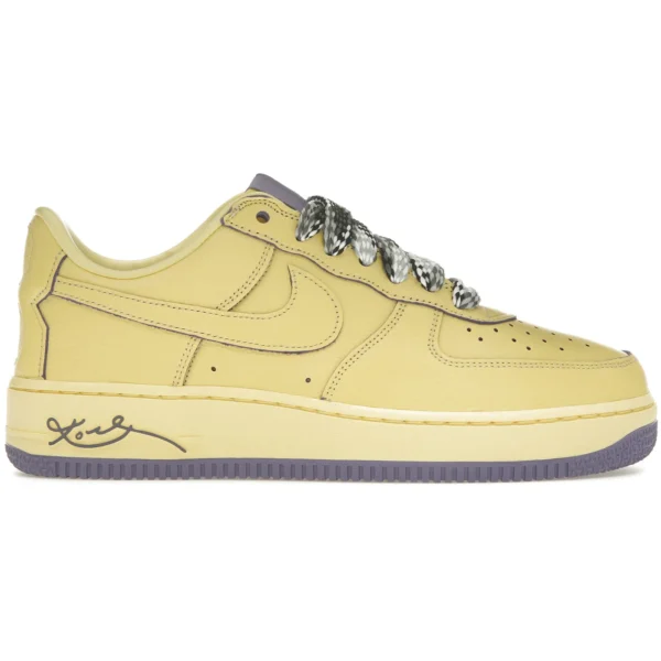 Nike Air Force 1 Low Protro Kobe Bryant Mamba Mentality