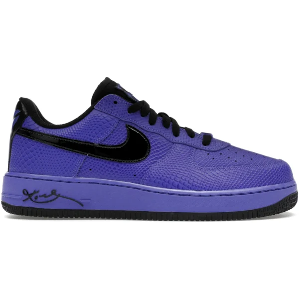 Nike Air Force 1 Low Protro Kobe Bryant x FC Barcelona Persian Violet