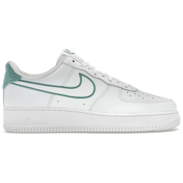 Nike Air Force 1 Low Resort and Sport