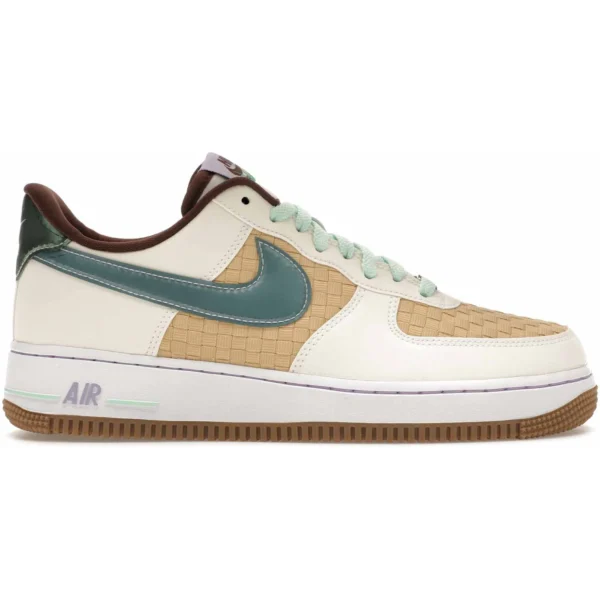 Nike Air Force 1 Low Retro Easter Basket