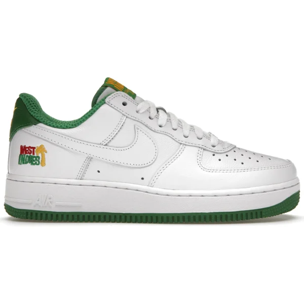 Nike Air Force 1 Low Retro QS West Indies (2022)