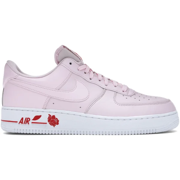 Nike Air Force 1 Low Rose Pink