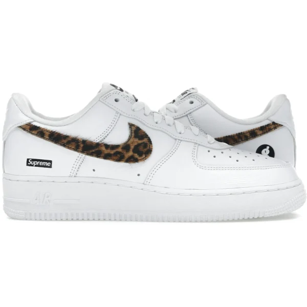 Nike Air Force 1 Low Supreme GOODENOUGH