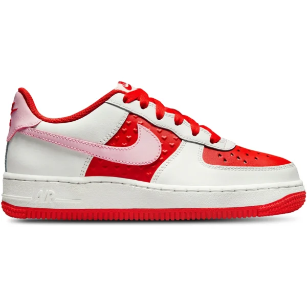 Nike Air Force 1 Low Valentine’s Day (2025) (GS)