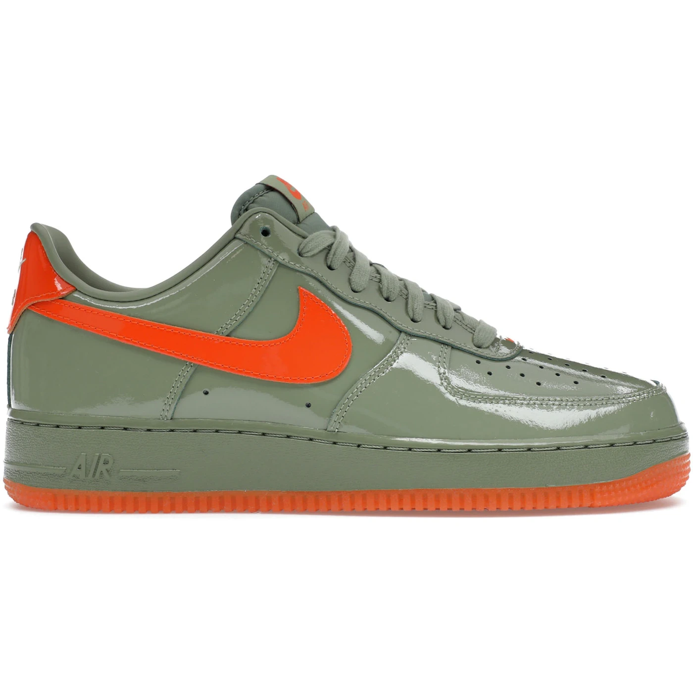 Nike Air Force 1 Low Wet Putty 2.0 1