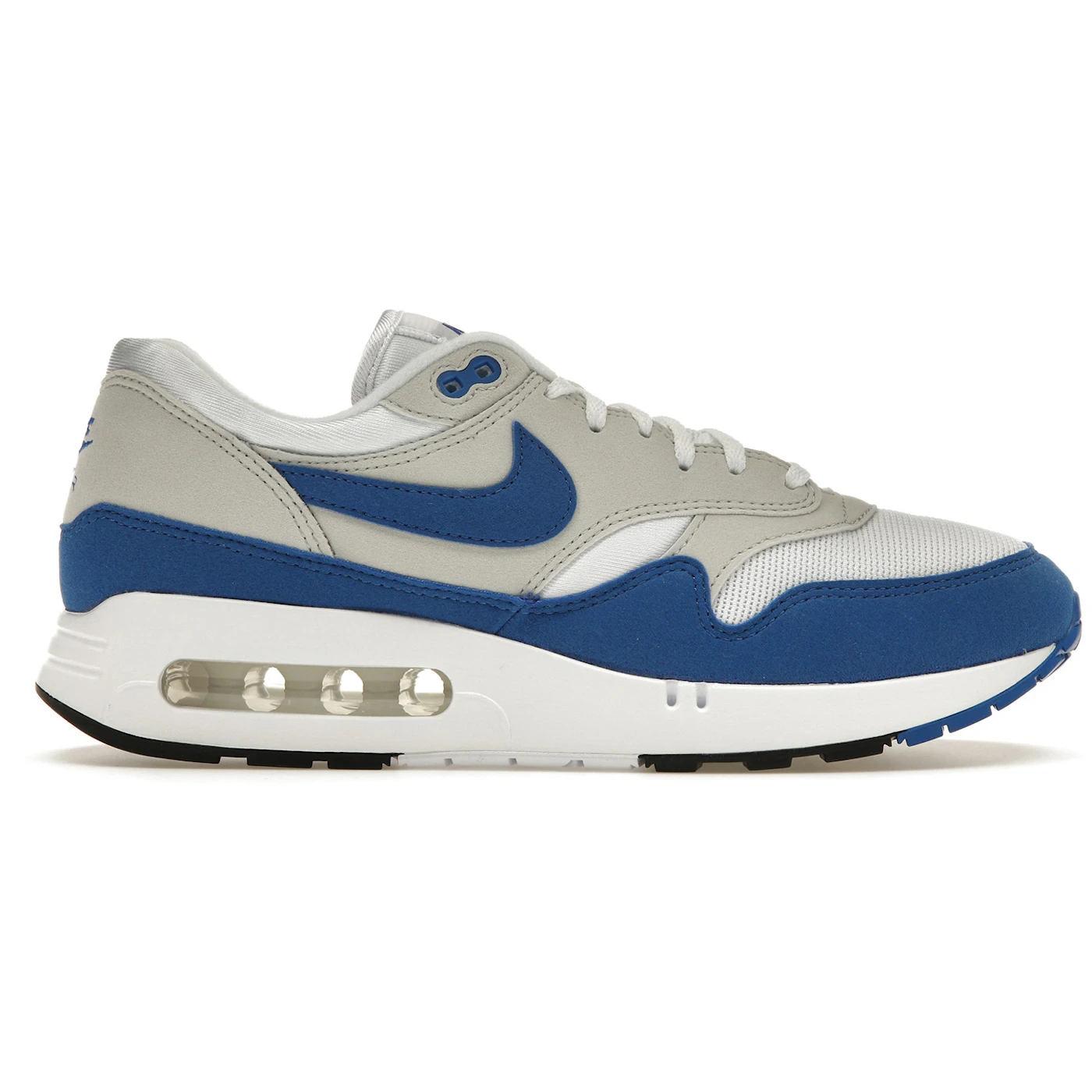 Nike Air Max 1 86 OG Big Bubble Royal Womens 1