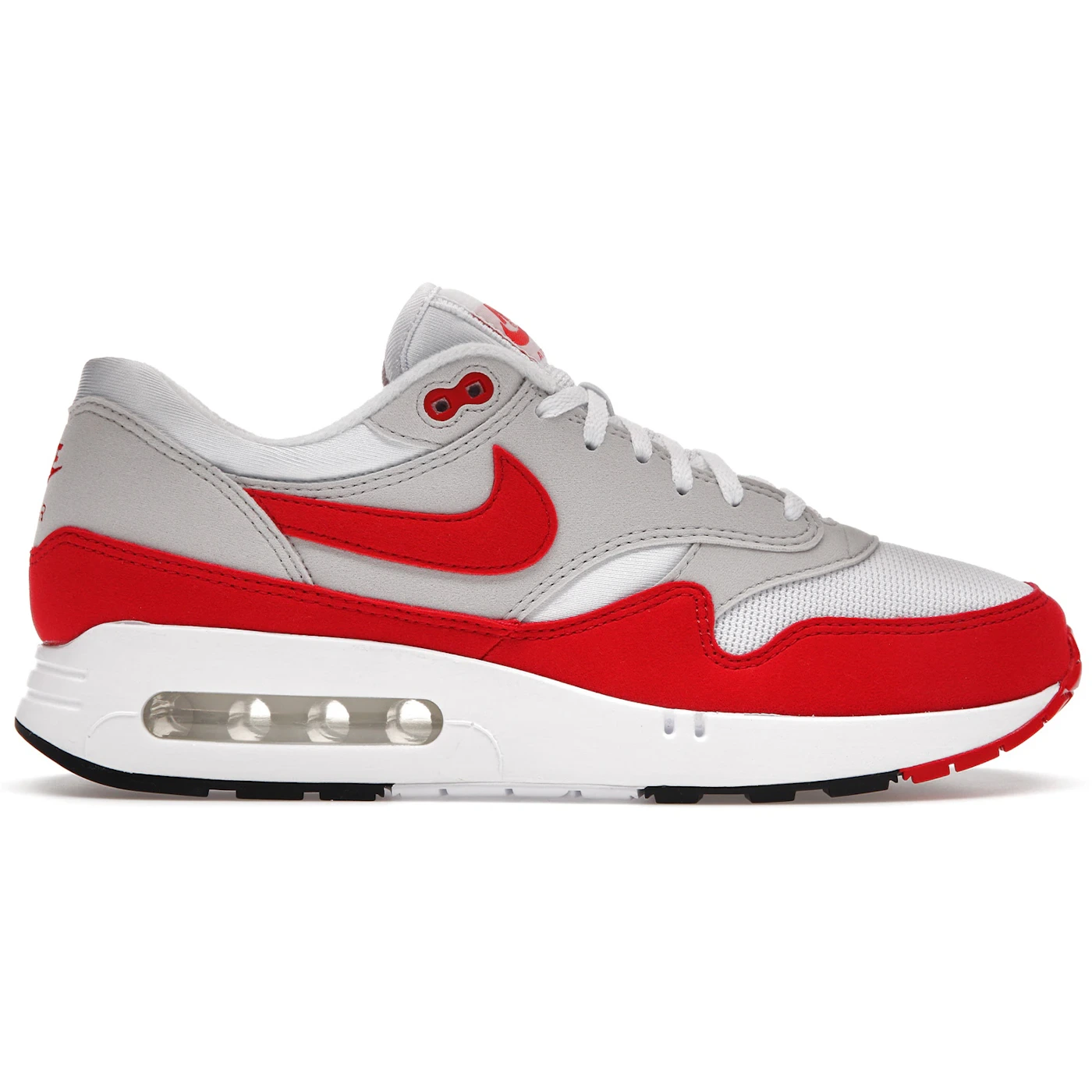 Nike Air Max 1 86 OG Big Bubble Sport Red 1