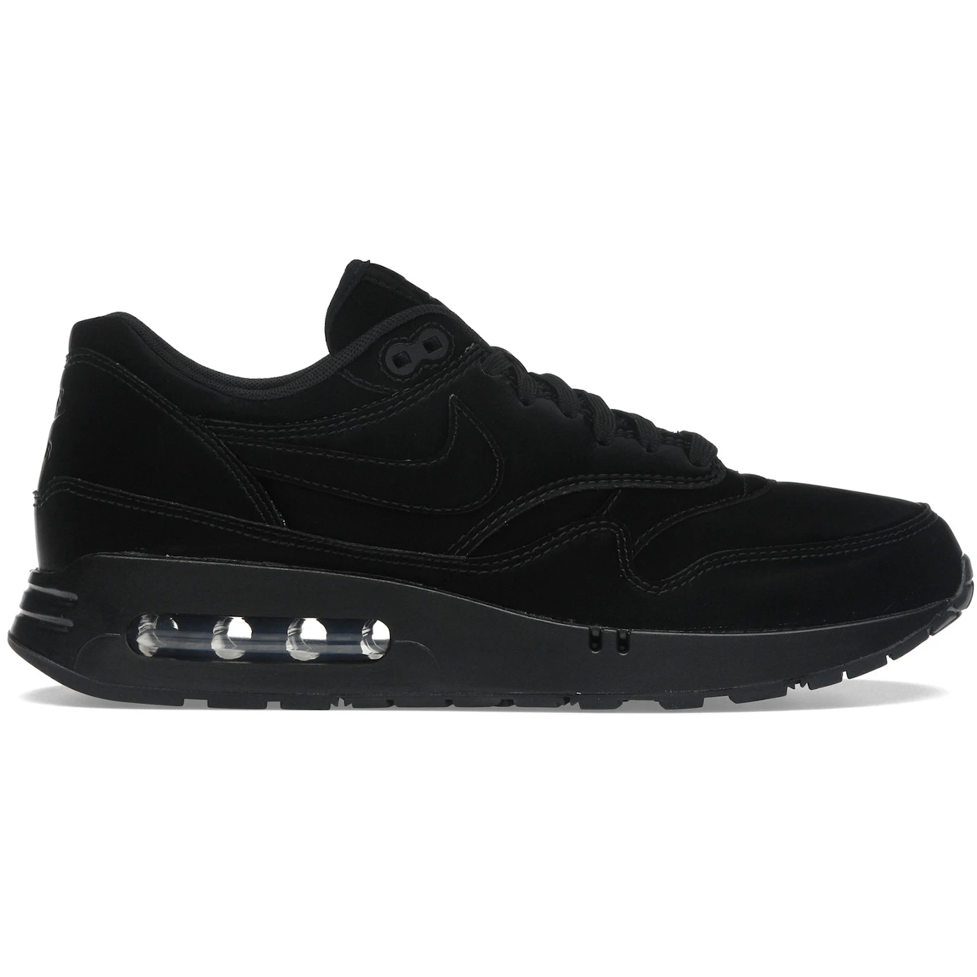 Nike Air Max 1 '86 OG Vanta Black 2 Nike Air Max 1 86 OG Vanta Black 1