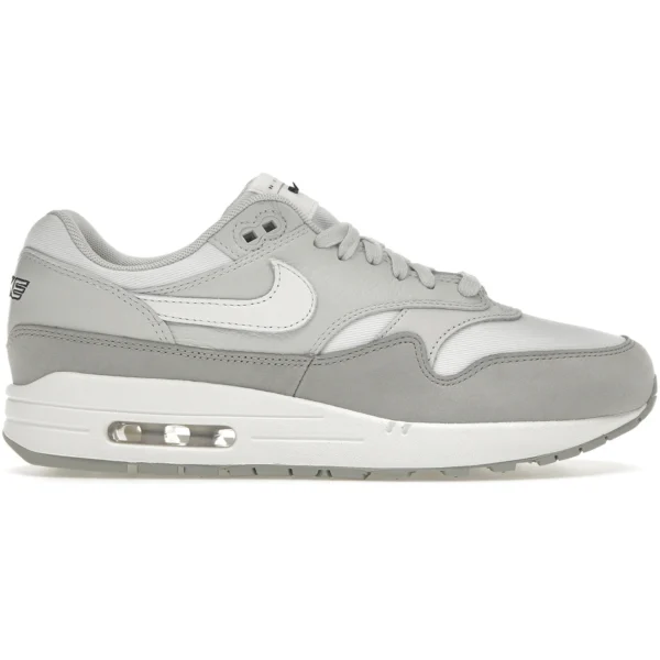 Nike Air Max 1 ’87 LX Light Smoke Grey (Women’s)