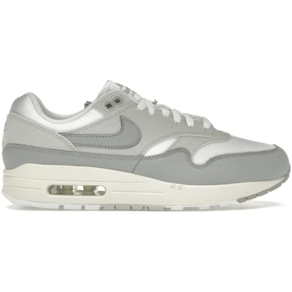 Nike Air Max 1 ’87 Pure Platinum (Women’s)