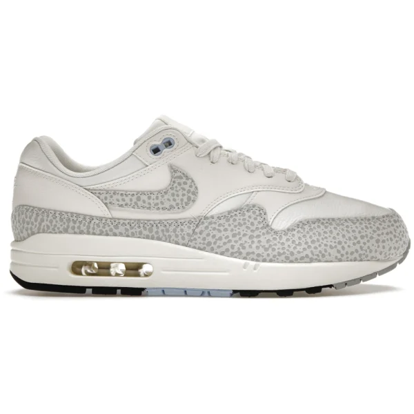Nike Air Max 1 ’87 Safari Summit White Phantom (Women’s)