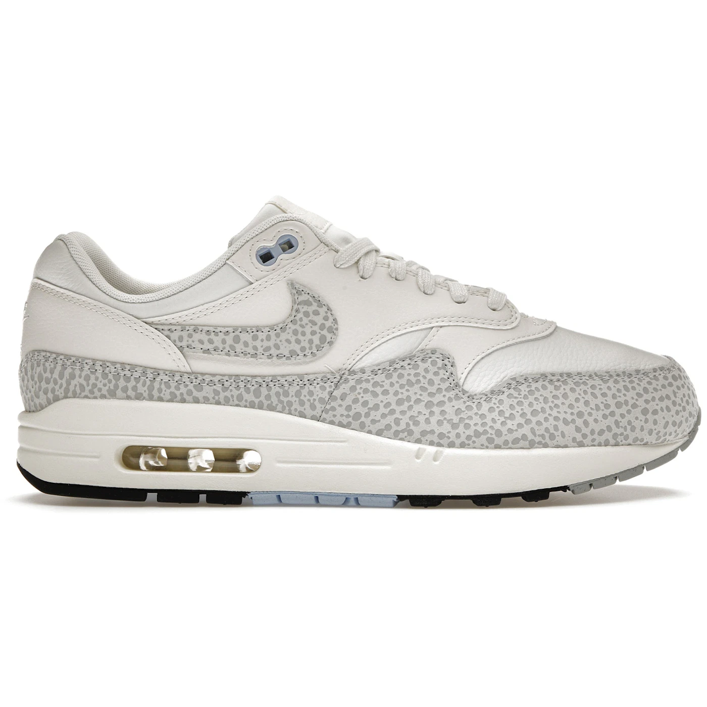 Nike Air Max 1 '87 Safari Summit White Phantom (Women's) 3 Nike Air Max 1 '87 Safari Summit White Phantom (Women's)