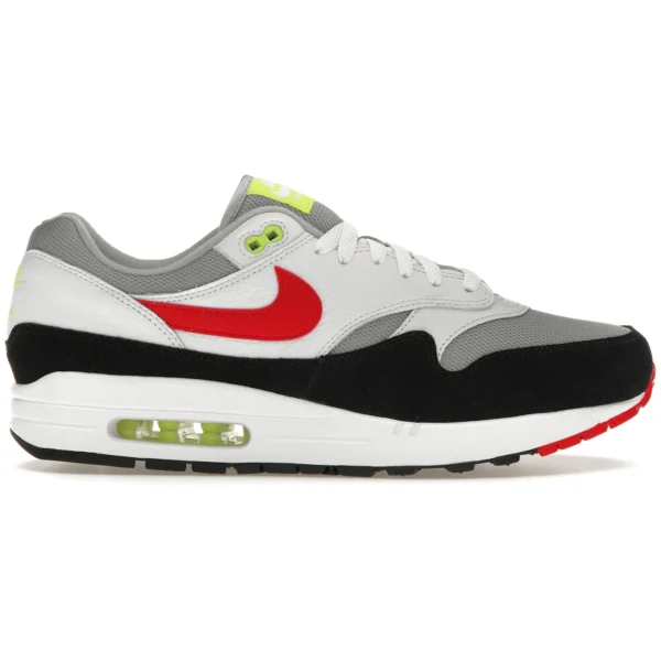 Nike Air Max 1 Chili Volt