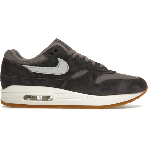 Nike Air Max 1 Crepe Soft Grey