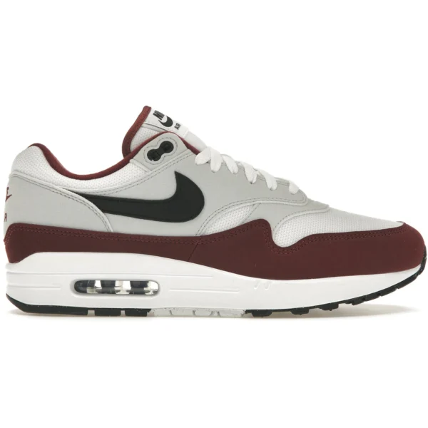 Nike Air Max 1 Dark Team Red