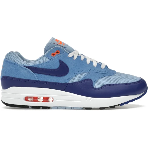 Nike Air Max 1 Essential Psychic Blue