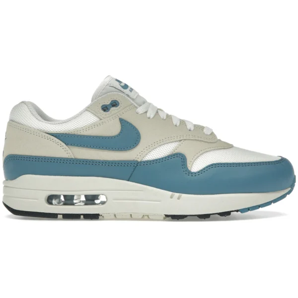 Nike Air Max 1 Essential Soft Pearl Smokey Blue