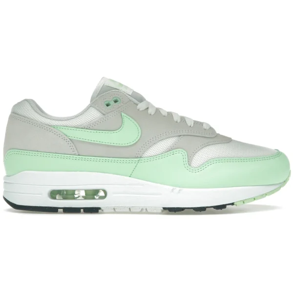 Nike Air Max 1 Essential Summit White Photon Dust Vapor Green