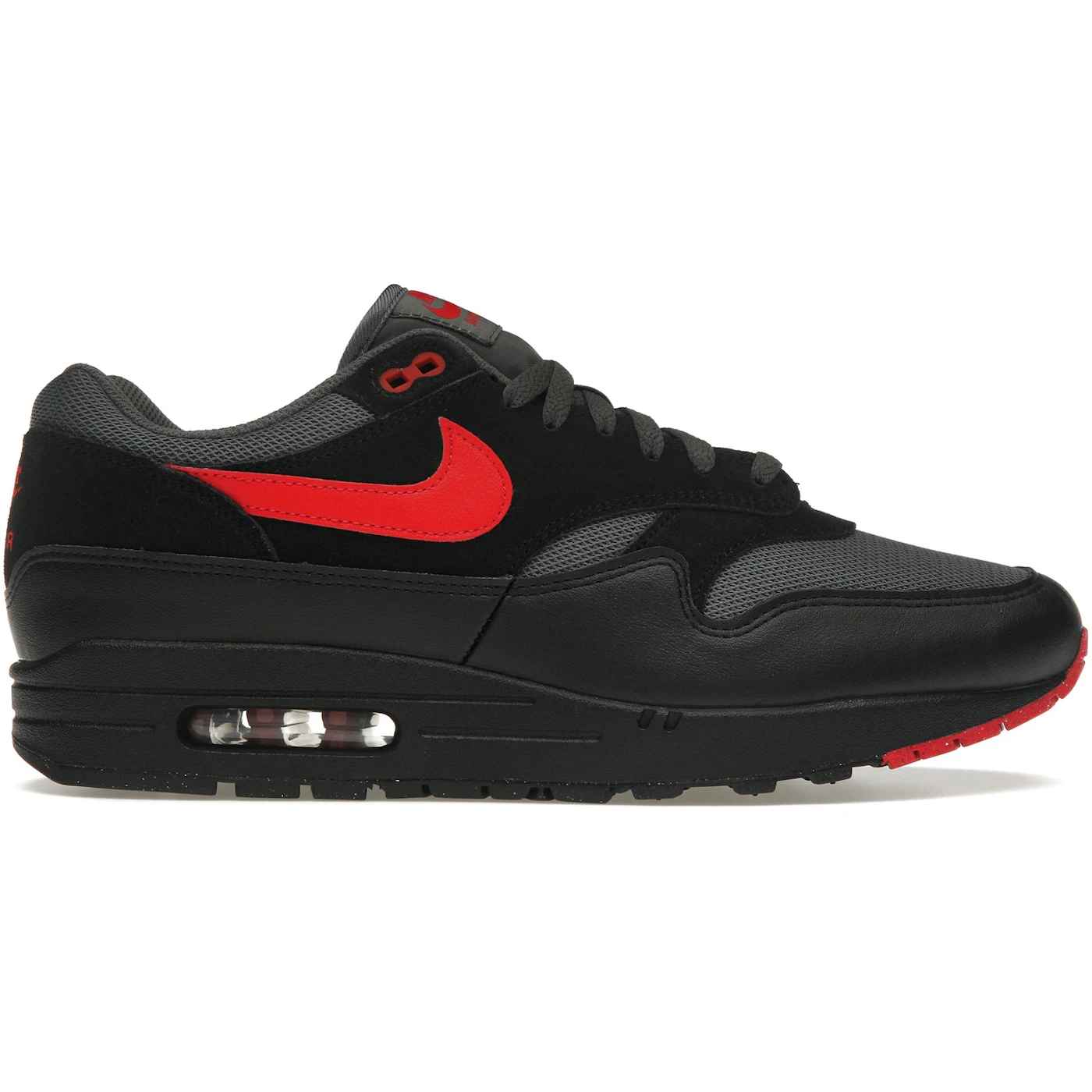 Nike Air Max 1 Essential Vamps 3 Nike Air Max 1 Essential Vamps
