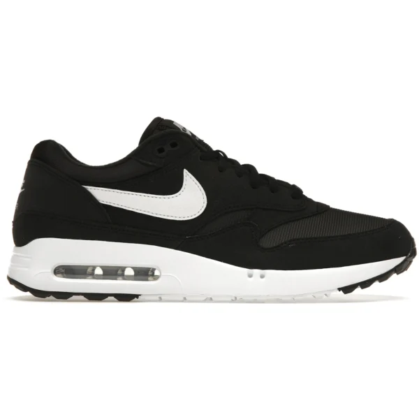 Nike Air Max 1 Golf Black White