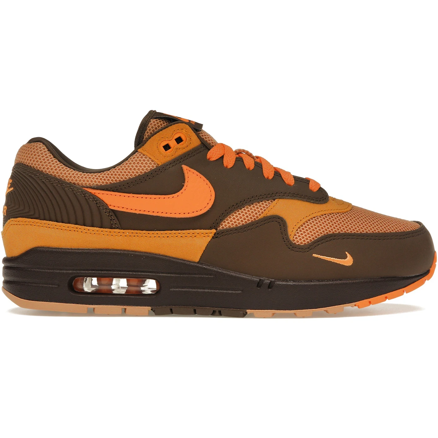 Nike Air Max 1 Kings Day 1 Nike Air Max 1 Kings Day 1