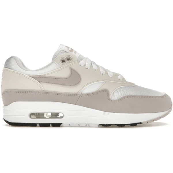 Nike Air Max 1 Platinum Violet (Women’s)