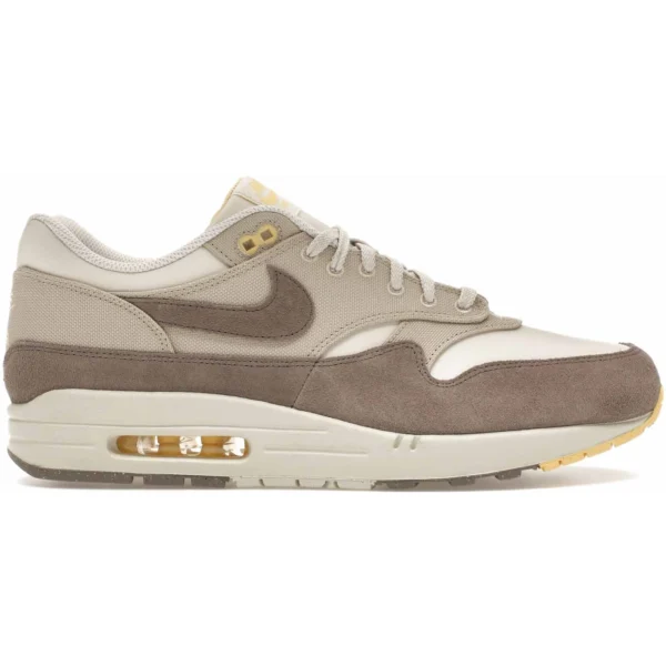 Nike Air Max 1 Premium Cave Stone