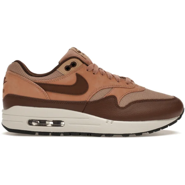 Nike Air Max 1 SC Cacao Wow