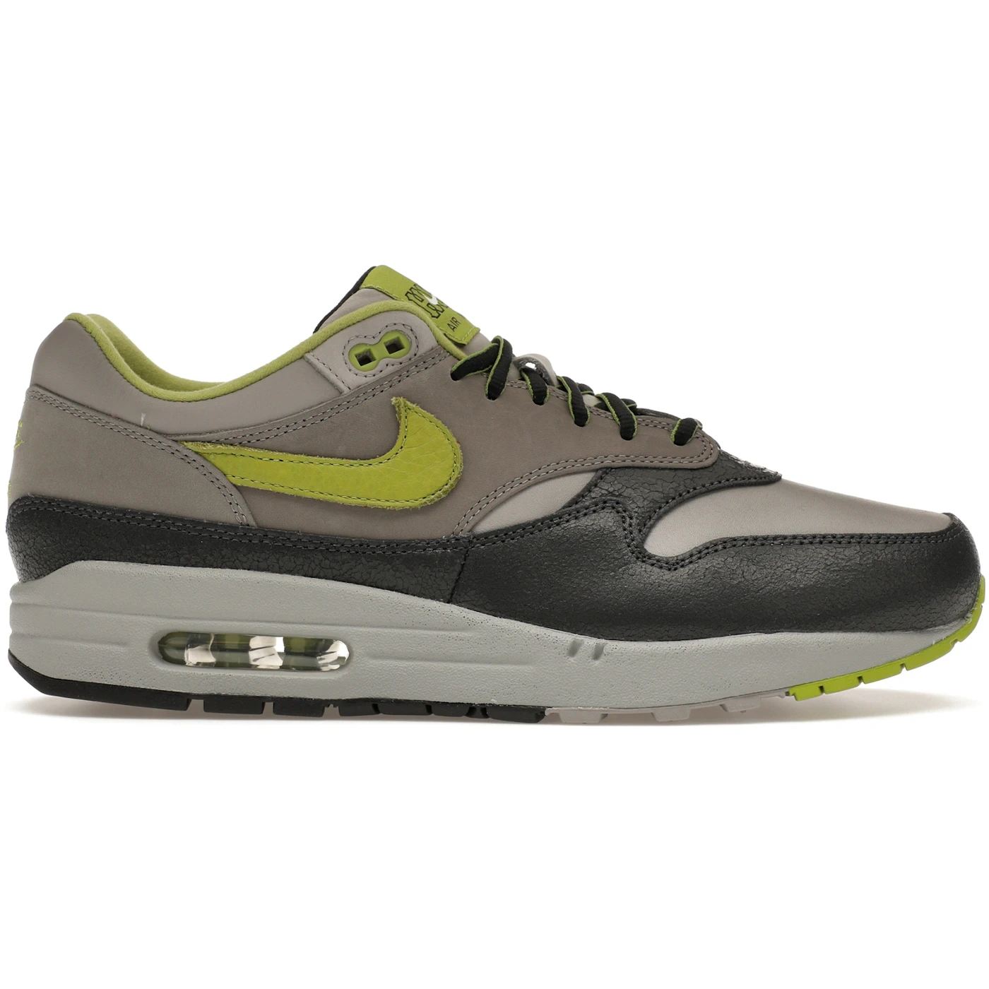 Nike Air Max 1 SP HUF Pear Green 2024 1