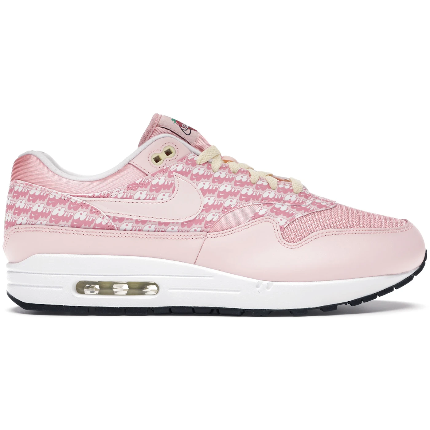 Nike Air Max 1 Strawberry Lemonade 2020 1